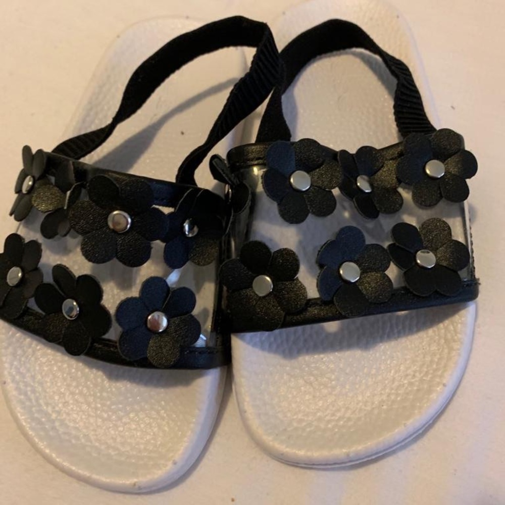 Toddler sandals